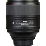 Lente Nikon AF-S NIKKOR 105 mm f/1.4E ED - Imagen 9