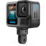 Adaptador de dedo de montaje GoPro 1/4"-20 - Imagen 2