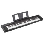 Yamaha NP-35 Piaggero Black - Imagen 3