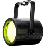 American DJ COB Cannon LP200STX RGB+ LED Par Light (13") - Imagen 2
