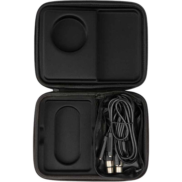 6ec18906f7f907b26560f6945899b78f.jpg Kit de accesorios Apogee Electronics Duet 3 - Imagen 1
