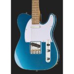 Harley Benton TE-62DB LPB Bundle - Imagen 4