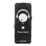 Harley Benton MiniStomp Phone Home - Imagen 4