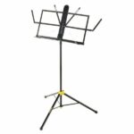 Hercules Stands HCBS-100B Music Stand - Imagen 5
