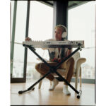 Arturia KeyLab 61 mk3 Controlador y software MIDI profesional (Blanco) - Imagen 4