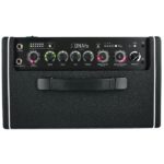 Harley Benton DNAFX AmP20 + Footswitch - Imagen 5