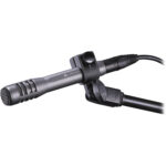 Audio-Technica AE-5100 - Micrófono cardioide para instrumentos de diafragma grande - Imagen 2