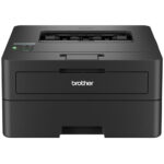 Impresora láser monocromática compacta Brother HL-L2460DW - Imagen 2