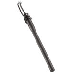 Audio-Technica U853RU Micrófono colgante (solo Phantom) (Negro) - Imagen 2