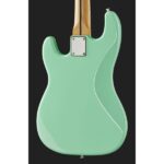 Harley Benton MV-4PJ Seafoam Green Set - Imagen 5
