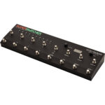 Electro-Harmonix Super Switcher Concentrador de efectos programables para guitarra eléctrica - Imagen 7