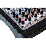 Allen & Heath ZED-6 Compact Analog Mixer - Imagen 10