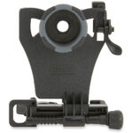 Carson RedPlanet 90mm f/11 Refractor EQ Telescopio Digiscoping Kit - Imagen 3