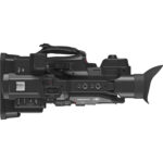 Videocámara Panasonic HC-X2 4K - Imagen 3