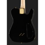 Harley Benton TE-40 LH TBK D. Series Bundle - Imagen 5