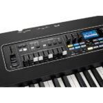 Yamaha CK88 Bag Bundle - Imagen 9