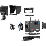ARRI ALEXA 35 Base Entry Set (LPL, CCM)