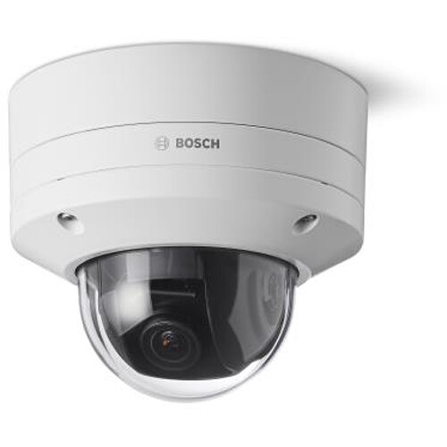 6f24ce701021f74094f79b6873c1a511.jpg Bosch FLEXIDOME 8100i NDE-8703-R Cámara domo PTRZ de red para exteriores de 6 MP - Imagen 1