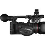 Canon XF605 UHD 4K HDR Pro Camcorder - Imagen 6
