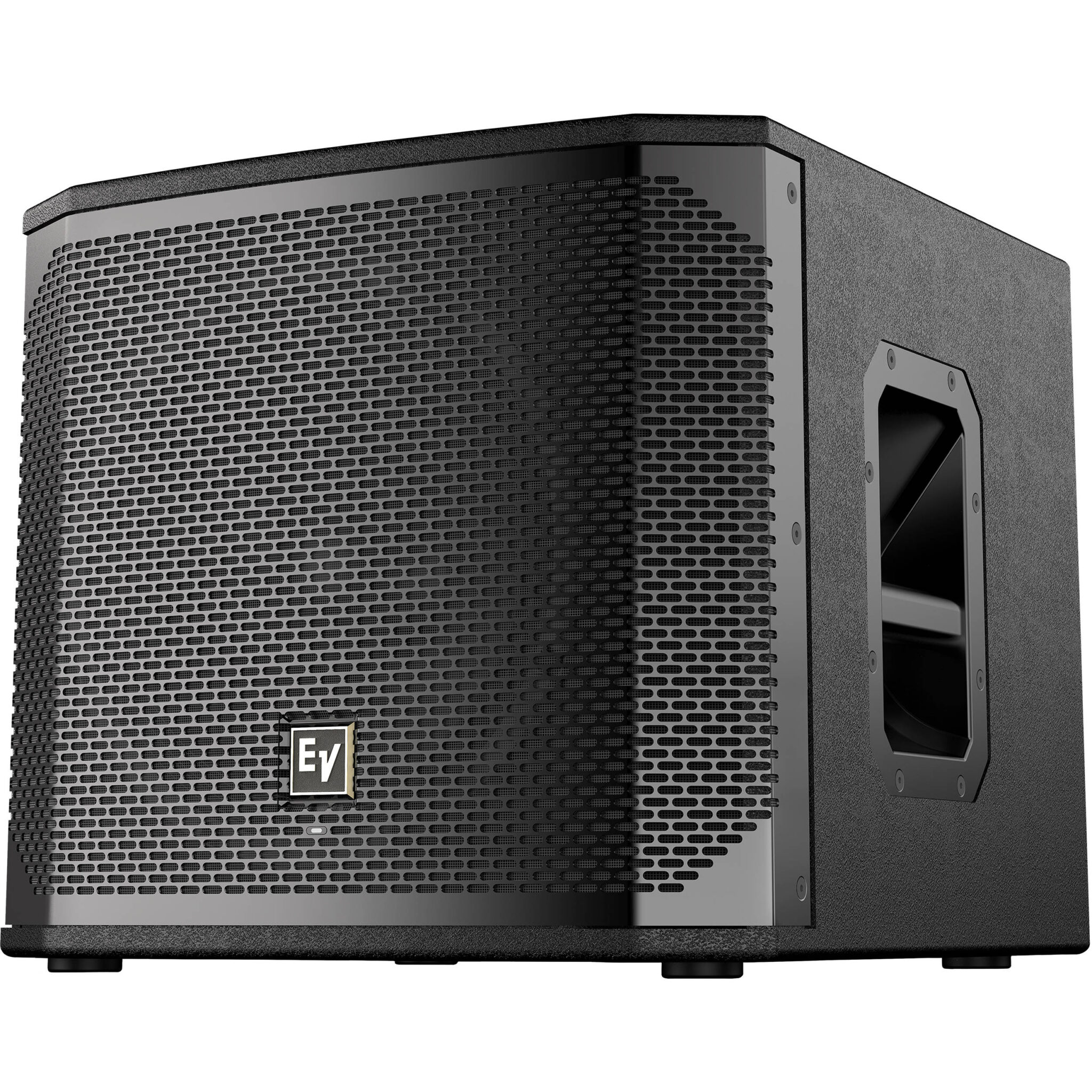 6f27621f6b9424af8ffc1f8a5be8487a.jpg Electro-Voice ELX200-12S Subwoofer pasivo de 12" 1600W (negro, individual) - Imagen 1