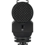 Audio-Technica ATV-SG1 Micrófono tipo cañón para montaje en cámara - Imagen 10
