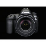 Canon EOS 5D Mark IV DSLR Camera with 24-105mm f/4L II Lens - Imagen 14