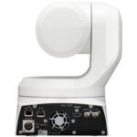 Panasonic AW-HE145 Cámara PTZ integrada HDMI/3G-SDI/IP con zoom óptico de 20x (blanco) - Imagen 2