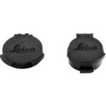 Juego de fundas abatibles Leica para mira telescópica Amplus 6 (50 mm)