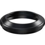 Lente FUJIFILM XF 23 mm f/2.8 R WR (FUJIFILM X, Plata) - Imagen 4