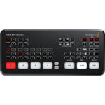 Conmutador de transmisión en vivo Blackmagic Design ATEM Mini Pro ISO HDMI - Imagen 2