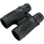 Binoculares Carson 10x42 Serie 3D TD-042ED (Negro) - Imagen 4