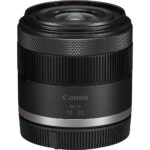 Canon EOS R50 V Mirrorless Camera with 14-30mm f/4-6.3 Lens - Imagen 4