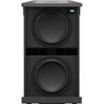 Altavoz de subgraves activo Bose F1 - Imagen 4
