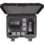 Drone DJI Air 3S con combo RC 2 Fly More y kit de estuche Nanuk 920 - Imagen 11