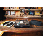 Audio-Technica AT-SP65XBT Altavoz Bluetooth inalámbrico portátil - Imagen 12