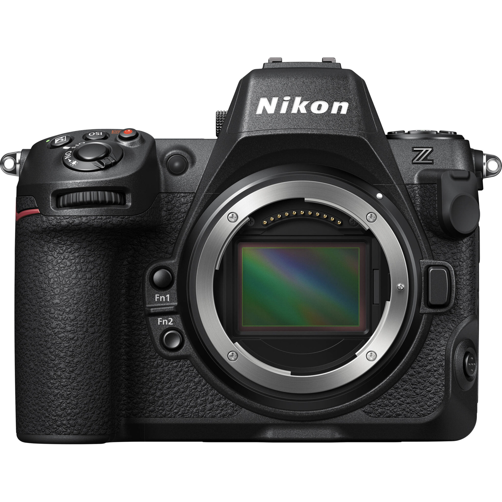6f5613f4d24157aac2891144ddf33666.jpg Cámara sin espejo Nikon Z8 - Imagen 1