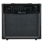Harley Benton TE-20 BK LH Standard Set 3 - Imagen 11