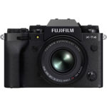 Lente FUJIFILM XF 23 mm f/1.4 R LM WR - Imagen 7