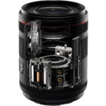 Canon RF 35mm f/1.4 L VCM Lens (Canon RF) - Imagen 4