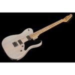 Harley Benton TE-90FLT VW Deluxe Seri Bundle - Imagen 6