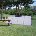 Panel solar portátil EcoFlow 400W - Imagen 2