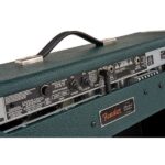 Fender 65 Deluxe Reverb BRG - Imagen 8
