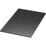 Placa de unión Audio-Technica AT8631 para dos receptores inalámbricos