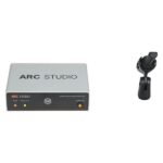 Yamaha HS 8 ARC Studio Bundle - Imagen 10
