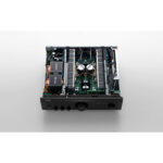 Denon PMA-1700NE Amplificador estéreo integrado de 140 W (negro) - Imagen 7