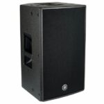 Yamaha DZR10 - Imagen 3