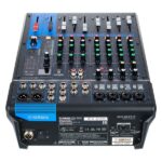 Yamaha MG10XUF Case Bundle - Imagen 7