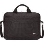 Maletín Case Logic Advantage de 14" (negro) - Imagen 8
