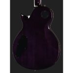 Harley Benton SC-Custom III Purple Bu Set - Imagen 5