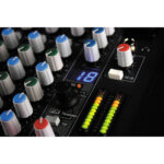 Allen & Heath MixWizard4 16:2 - Consola de mezclas profesional - Imagen 8